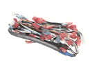 CECILWARE CH143L HARNESS LOWER DOOR - GB8M10