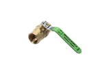 CECILWARE D005A VALVE BALL 3/4 GFS FS