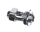 CECILWARE D025AL SHANK SHORT W/ HEX NUT-TT-SDW