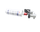 CECILWARE E092AL WATER FILTER-25-125 PSI RATED