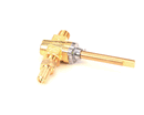CECILWARE F064L GAS VALVE LP GAS ORIFICE-HDB