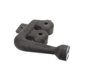 CECILWARE G087A BURNER LEFT (NAT GAS) CAST IR