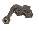 CECILWARE G089A BURNER RIGHT (NAT GAS) CAST I