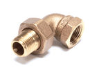 CECILWARE K204A UNION ELBOW 1/2 - FM S