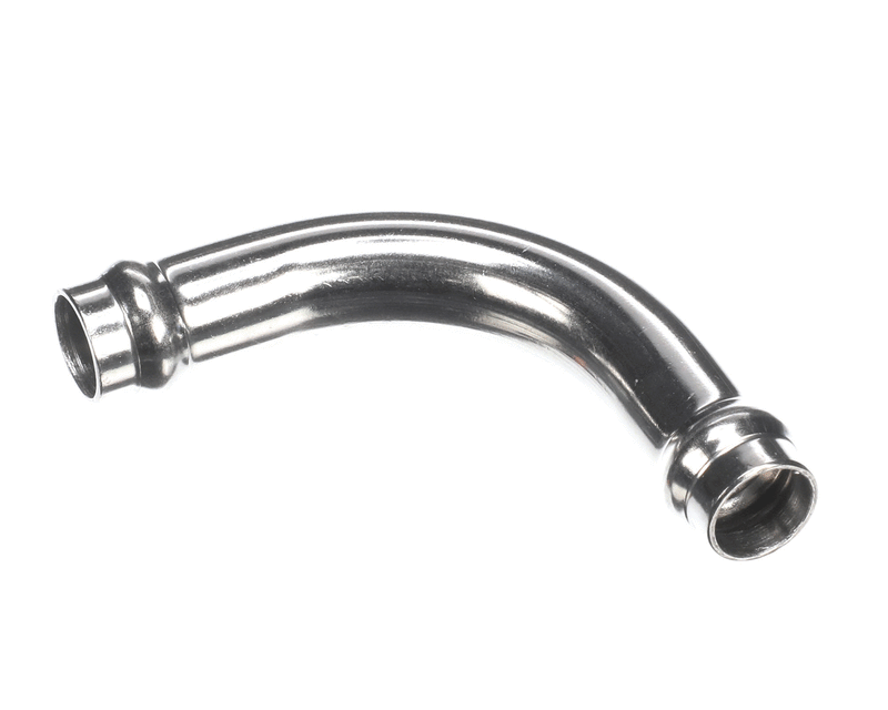 GRINDMASTER K525AL ELBOW 1/2 90 T-304 SS - GB/UR