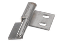 CECILWARE K618AL HINGE - STAINLESS STEEL - JAVA