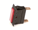 CECILWARE L422A LIGHT-PILOT-RED 250V-EF