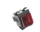 CECILWARE L457AL SWITCH AMBER-GB/JAVA