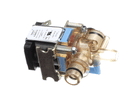 CECILWARE L467IL VALVE DUMP - INVENSYS 120V 14W - G