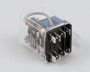 CECILWARE L539AL RELAY 30 AMP 120V - LTB/TB