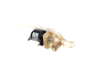CECILWARE L561AL VALVE DUMP - 120V 12MM - JAVA/HWD