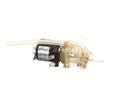 CECILWARE L676AL VALVE DUMP 230V 8MM - JAVA