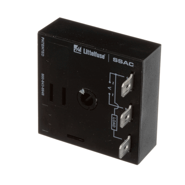 GRINDMASTER L744A TIMER RECYCLING-EF40/65 (L403A