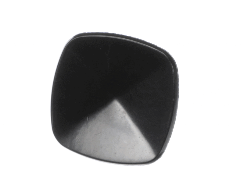 GRINDMASTER M028AL KNOB COVER-BEV/URN