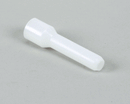CECILWARE M467AL NOZZLE EXTENSION 2 5/8 LGTH WHT