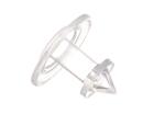CECILWARE M491AL MEMBRANE CLEAR F/L467A -SPARE PAR