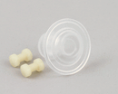 CECILWARE M491QL KIT REPAIR F/ L467A DUMP VALVE