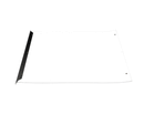 CECILWARE M704QL WINDOW/BRKT DOOR ASSEMBLY CLEAR -