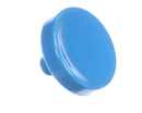 CECILWARE M876AL PUSH BUTTON ONLY BLUE - JAVA/URN