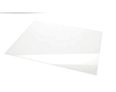 CECILWARE M893AL WINDOW CLEAR PNL.125 6M10