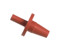 CECILWARE MA86AL SILICON PLUG F38 HOLE -HWD