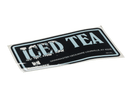 CECILWARE N014AL LABEL ICED TEA - S3/5/10