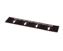 CECILWARE NA93AL LABEL HOT LIQUID-GB4D/M/S