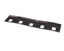 CECILWARE NC76AL LABEL GB5M