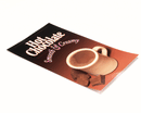 CECILWARE NK46AL LABEL HOT COCOA GB1/2HC-CP