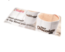 CECILWARE NS65AL LABEL DUNKIN UPPER DOOR