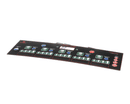 CECILWARE NS67AL LABEL TOUCHPAD GB5M5.5-IT-U-DB