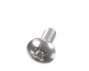 CECILWARE P184A SCREW 6-32X3/8 PH TR HD SS