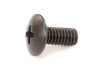 CECILWARE P411A SCREW 8-32X3/8 PHIL TRUSS HD M
