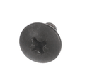 GRINDMASTER P415A SCREW 8 X3/8 ST PH TR - BLK-G