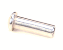 CECILWARE P598A BOLT 1/4X3/4 SLT TRS HD SEX