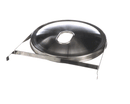 CECILWARE Q184QL COVER BREW THRU-LB1/3