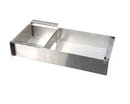 CECILWARE RI11AL DRIP TRAY S/S-GB1M/2M