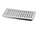 CECILWARE RI19AL GRILL S/S-TRAY-GB3M/4