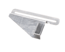 CECILWARE RQ65AL BRACKET SHELF MOUNTING LEFT -