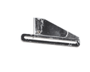 CECILWARE RQ66AL BRACKET SHELF MOUNTING RIGHT -
