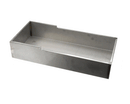 CECILWARE RT61AL DRIP TRAY-PAN-2M5.5/2K