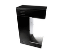CECILWARE RX51QL BODY/TANK ASSEMBLY - TB