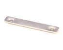 CECILWARE SD08AL NUT BAR PLATE FOR LATCH T-304