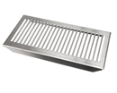 CECILWARE SW41AL TRAY GRILL - NEW JR HP