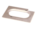 CECILWARE T777A FLAME SHEILD - 1 TUBE (SPARE P