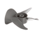 GRINDMASTER U070A FAN FOR PUMP (E069A/E070A) SPA