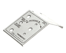 CECILWARE U572AL BRACKET FM THERMOSTAT