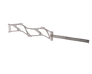 CECILWARE UB64Q BURNER BAFFLE ASSEMBLY-FM65 (SPARE
