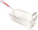 CECILWARE V180P FRY BASKET - PLASTIC HANDLE - FM65