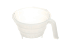 CECILWARE V211AL BREW FUNNEL-CLEAR-FTC5/10